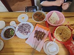 -三中高皇羊肉馆