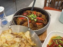-刀板香·安徽菜(国购IFC店)