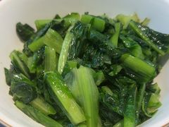 -好恰湘潭小炒与小碗菜(马兰山店)