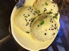 秦淮小吃城-秦淮小吃城(夫子庙店)