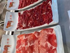 -左庭右院鲜牛肉火锅(苏州园区永旺店)