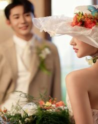 -金夫人婚纱摄影(包河万达店)
