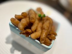 -江太极江浙菜(马桥万达广场店)