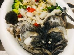 -富黎华海鲜大酒楼(正大广场店)