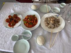 -清真•蜀风园(丁字沽店)