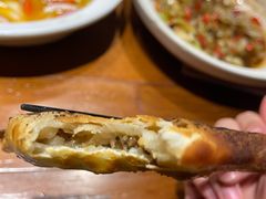 -楼兰新疆主题餐厅(苏州中心店)