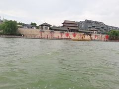 -咸阳湖景区
