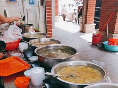-景记甜品