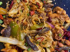 麻辣香锅自选-天府国麻辣香锅(世茂店)