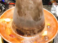 -北门涮肉·炭火铜锅涮肉(什刹海店)