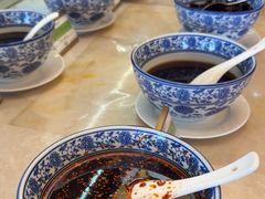 -大雁塔假日酒店·绿茵阁西餐厅