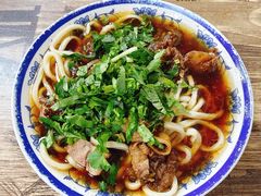 -清真-戏楼王记牛肉面