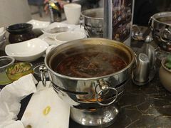 -漢咖啡·全服务式自助晚餐(武汉洲际酒店)