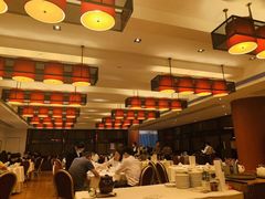 -利苑酒家(合景国际金融广场店)