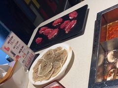 -红鼎坊·老成都火锅(新南门店)