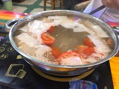 -大陈鸿源牛肉馆(大陈总店)