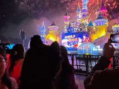 -沈阳方特欢乐世界