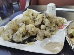 -荣祥海鲜·烟台菜(胜利路二部)