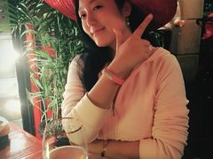 -Pistolera Mexican Cantina女枪手墨西哥餐厅(碧云路店)