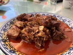 -西府酒家(太白山店)