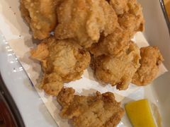-江户家·日本料理·铁板烧(汉江东路店)