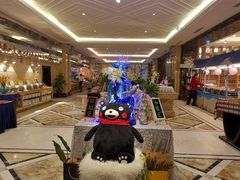 -碧桂园凤凰城酒店(南京店)