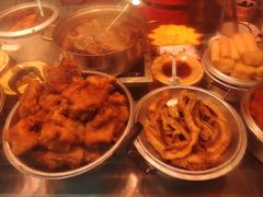 -柳州肥姨妈大骨螺蛳粉(东靖路店)