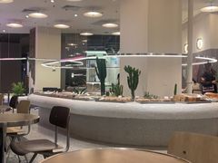 大堂-OUR Bakery(SKP-S店)