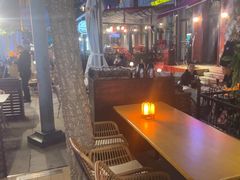 -巴伐利亚啤酒坊(意式风情街店)