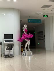 -AIST爱思特医疗美容医院