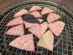 -NIUAN牛庵·和牛烤肉(恒隆店)