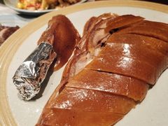 -青年公社烤鸭(熙悦天街店)