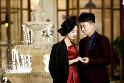 -保定金沙芝柏婚礼策划