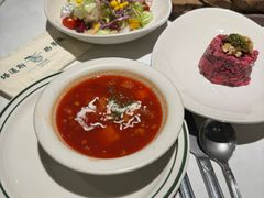 -塔道斯西餐厅(中央大街店)