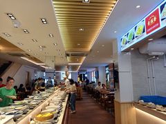 -素满香·Vegan食养自助(天一广场店)