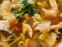 -Thai Alley泰爱里(二沙岛店)