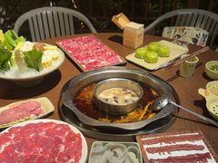 -巴倒烫陆派火锅山庄(南山总店)