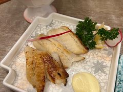 -炙柒Sekinana·精致日料(合生汇店)