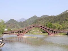 -绩溪龙川景区