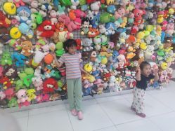 -宝燕乐园(闵行旗舰店)