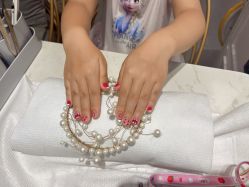 -今玥美甲美睫