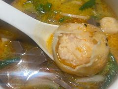 -小杨生煎(黄河路店)