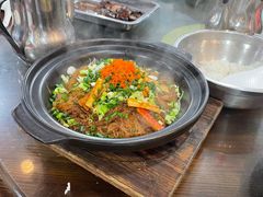 -夏茅维记饭店