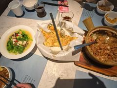 -荣小馆(临海世纪花城店)