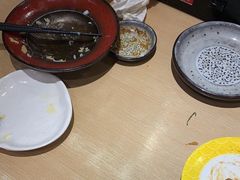 -万岁寿司(芳村店)