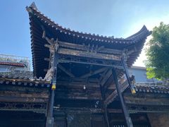 -西安化觉巷清真大寺