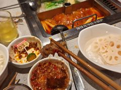 -海底捞火锅(芜湖银泰城店)
