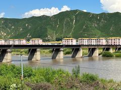-图们口岸