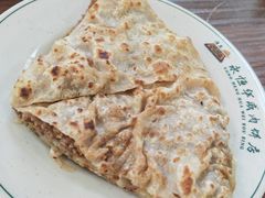 -清真永恒华威肉饼(潘家园店)