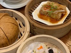 -龙悦湾酒家·八阵鱼生·渔人码头店